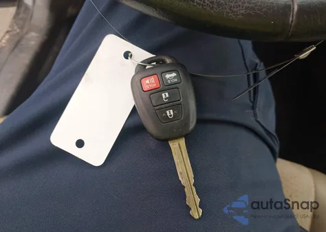 2017 Toyota Camry Se z USA, uszkodzony, nr VIN 4T1BF1FK7HU718800